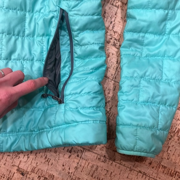 Patagonia nano puff jacket - Picture 4 of 8